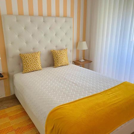 Duarte Houses T2 - Com Vista Mar Назаре Экстерьер фото