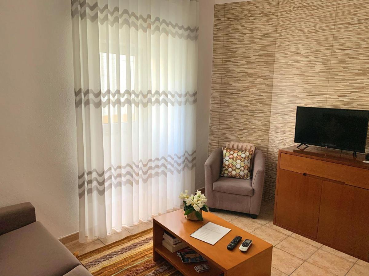Duarte Houses T2 - Com Vista Mar Назаре Экстерьер фото